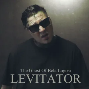 Levitator (goth post-punk)