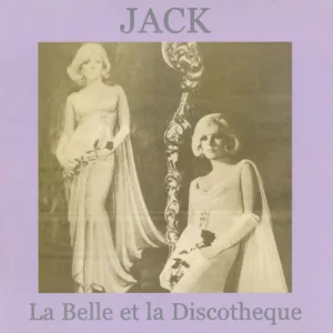 Disco-Café-Society