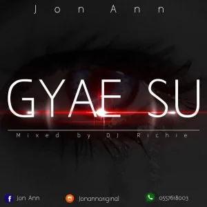 Gyae su