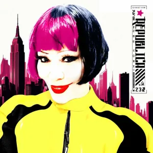 New York (Eden's Single Mix)