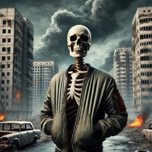 Bomberjacke (Single Edit)
