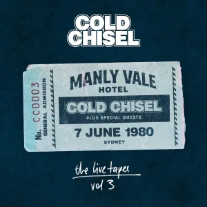 Standing On The Outside (Live At The Manly Vale Hotel)