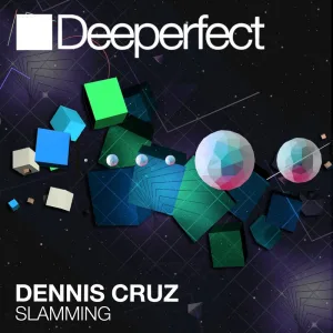 Slamming (Original Mix)