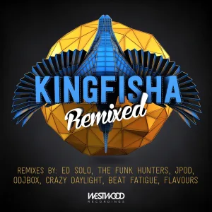 Piece of the Puzzle (Crazy Daylight Remix)