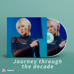 Journey through the decade​