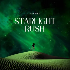 Starlight Rush