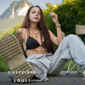 J'accélère