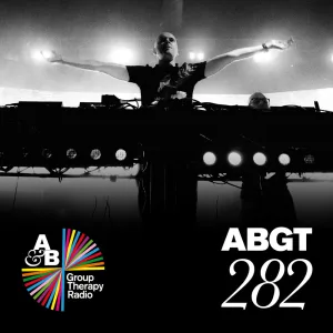In Tents (ABGT282) (Mixed)