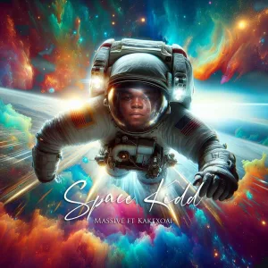 Spacekidd