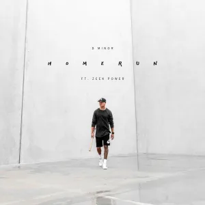 Homerun (feat. Zeek Power)