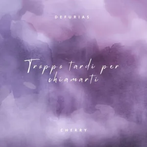 Troppo tardi per chiamarti
