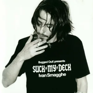 Dead Eyes Opened (Joakim edit)