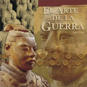 Capítulo 1.2 & Capítulo 2.1 - El Arte de la Guerra
