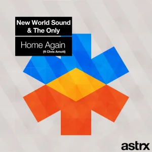 Home Again (Original)