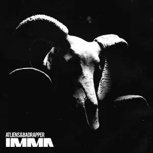 IMMA