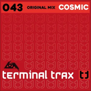 Cosmic