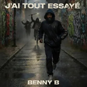 J'ai tout essayé