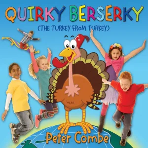 Up Up Up Into The Sky