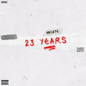 23 Years