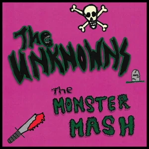 Monster Mash