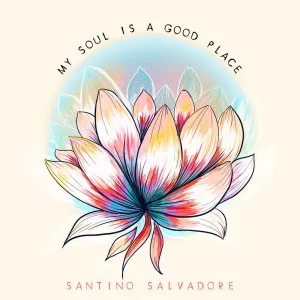 My soul is a good place