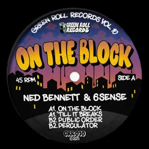 On The Block