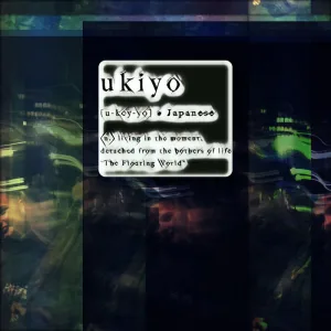 Ukiyo