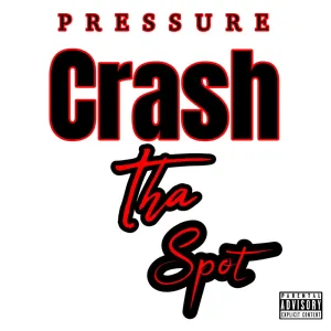 Crash The Spot