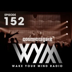 Wanderer (WYM152) (Andrew Lang Remix)