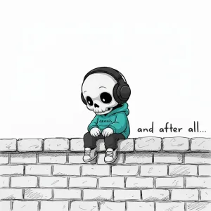 After All (feat. Lux)