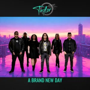 A Brand New Day
