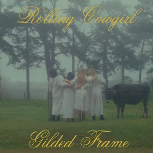 Gilded Frame