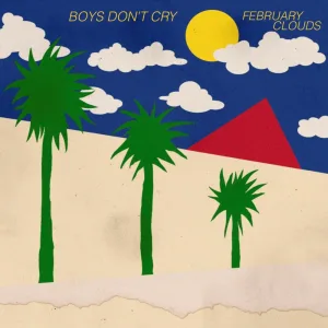 Boys Don't Cry