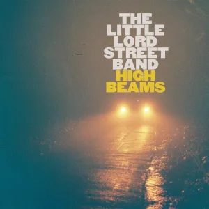 High Beams artwork