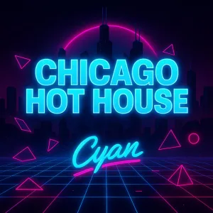 CHICAGO HOT HOUSE (VIP Mix)