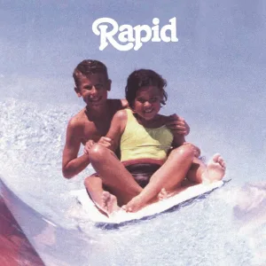 My Heart Rate Rapid (Original)