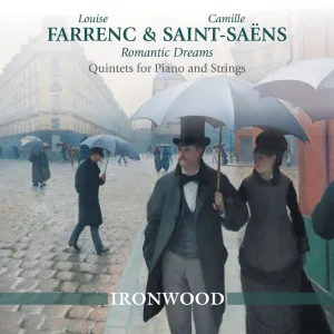 Piano Quintet in A Major, Op. 14: I. Allegro moderato e maestoso