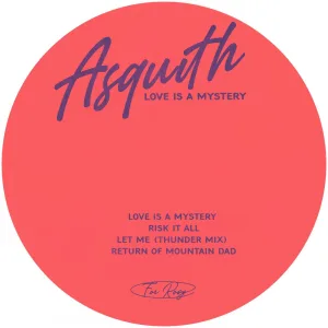 Love Is a Mystery