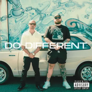 Do Different