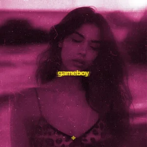 gameboy (slowed & reeverb)