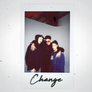 Change