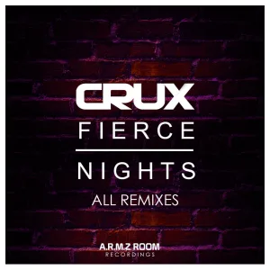 Fierce Nights (Kevin Soto Remix)