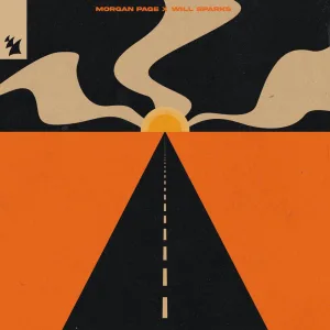 The Longest Road Ahead (Extended Mix)