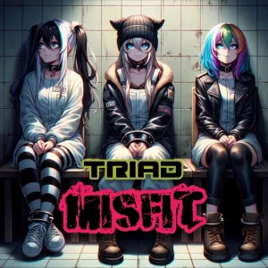 Intro--Misfit