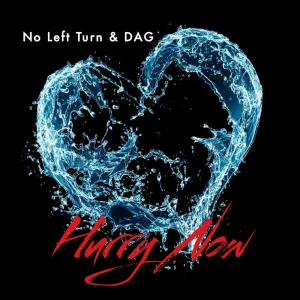 Hurry Now (Radio Edit)