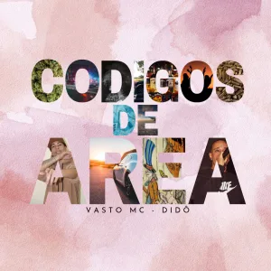 Códigos de Área