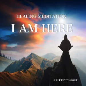 I Am Here (Healing Meditation)