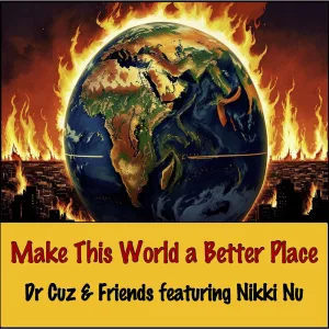 Make This World A Better Place