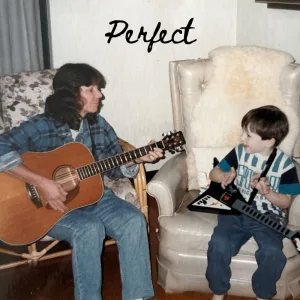 Perfect (feat. Teasha Jackson) (Acoustic Version)