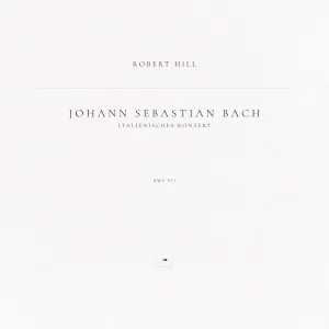 Italienisches Konzert, BWV 971: I. Allegro